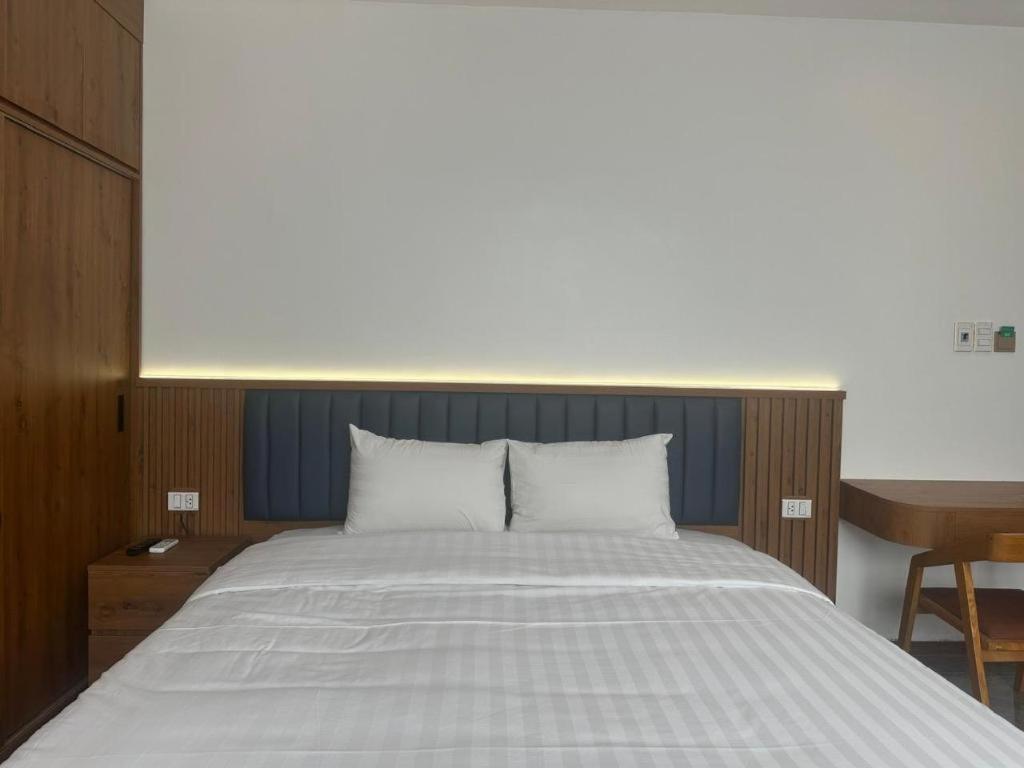 Smart Hotel Bắc Ninh Exterior foto
