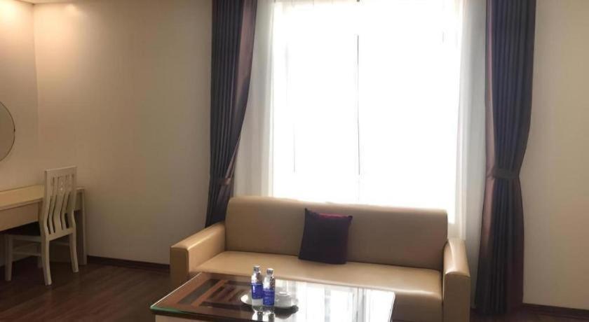 Smart Hotel Bắc Ninh Exterior foto