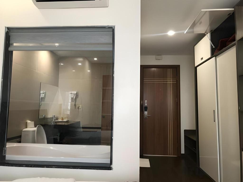 Smart Hotel Bắc Ninh Exterior foto