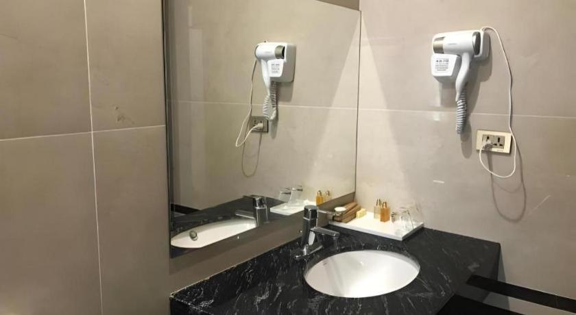 Smart Hotel Bắc Ninh Exterior foto